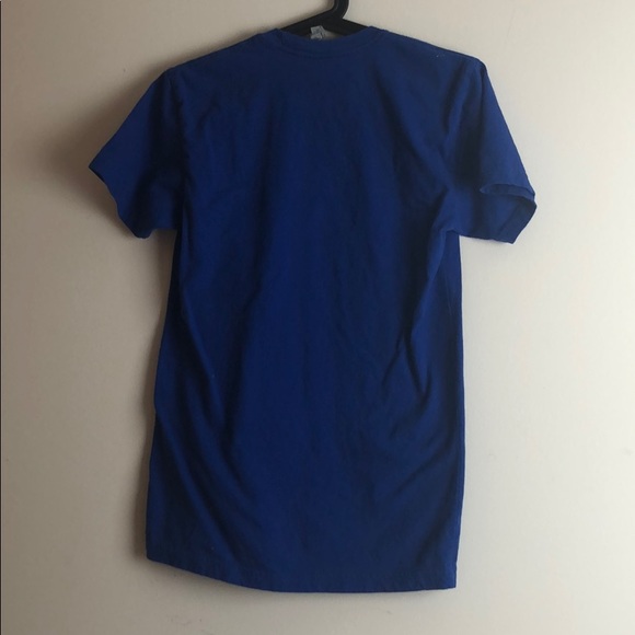 100% Cotton Tee / T-Shirt , Cute Design! 3 for 15 - Picture 4 of 4